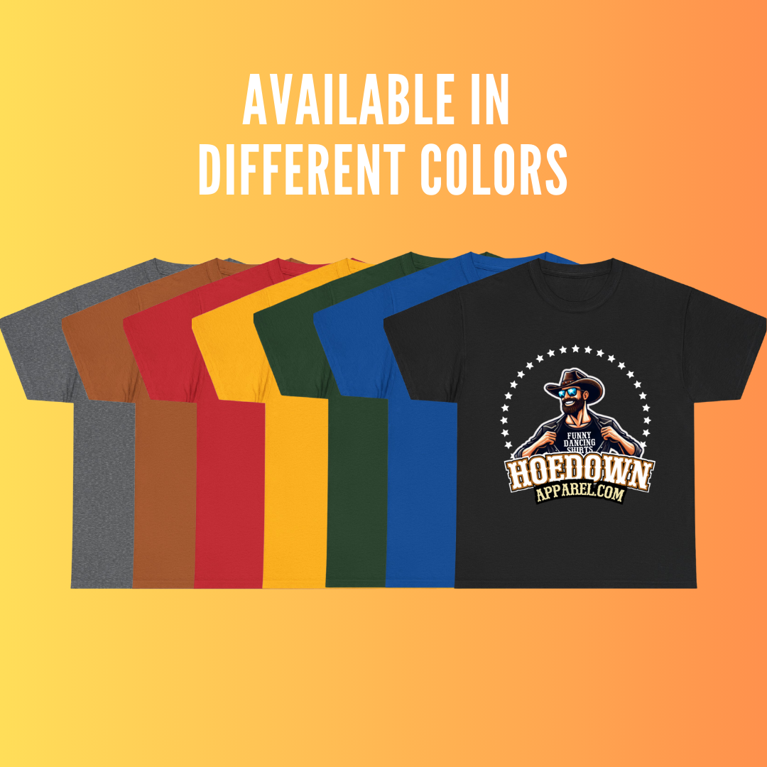 Save A Horse, Ride A Cowboy| Cotton Shirt